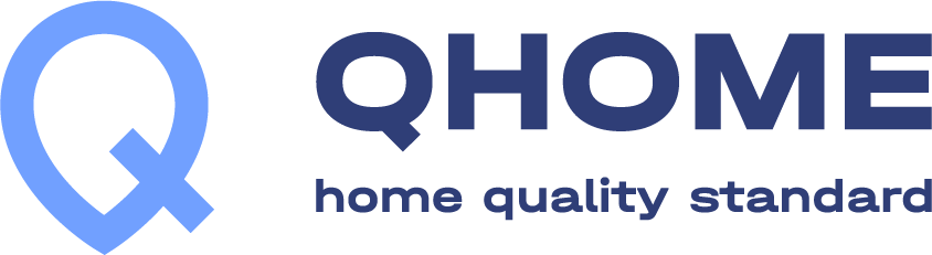 QHome Logo