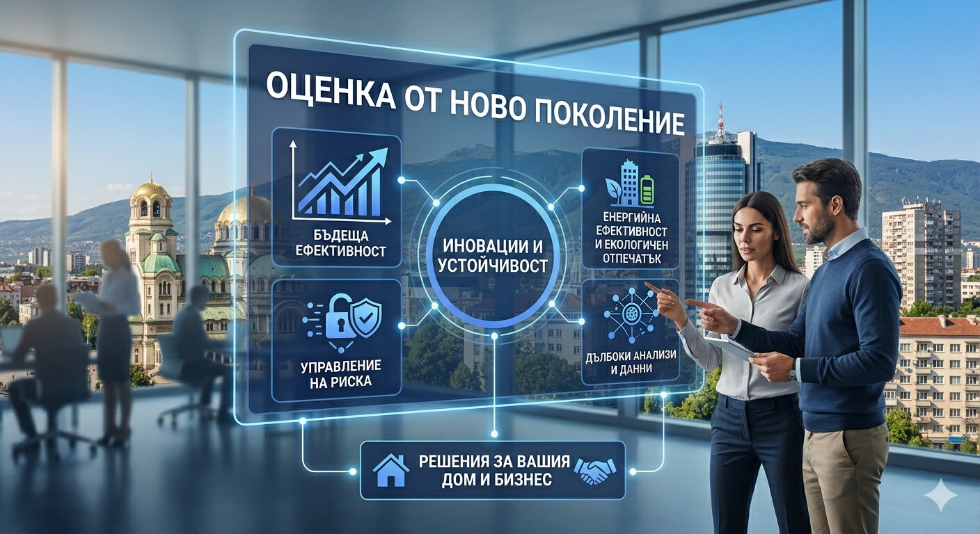 За нас